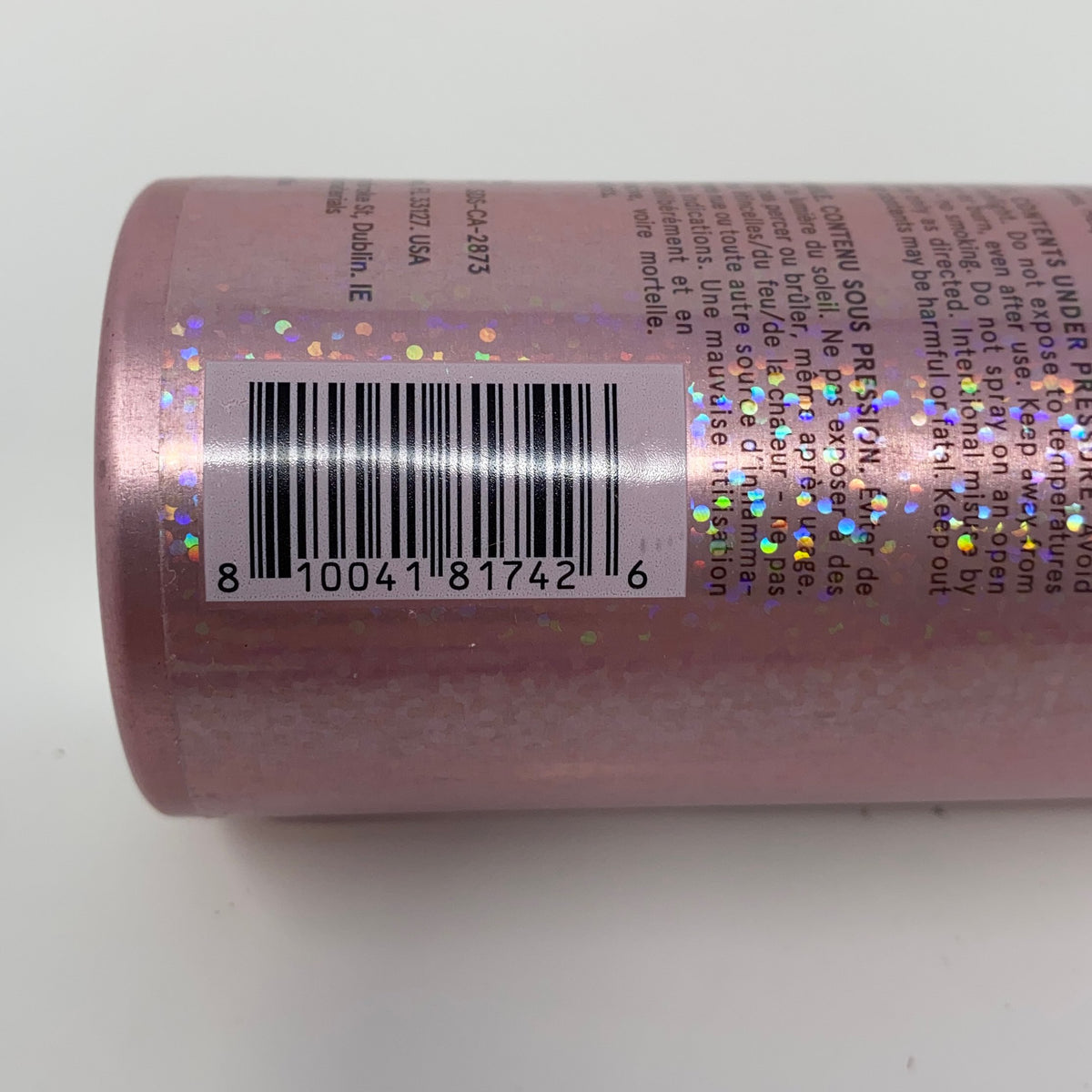 Serial #/Tag-UNT652308R4TZ