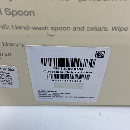 Serial #/Tag-UNT751816GFG