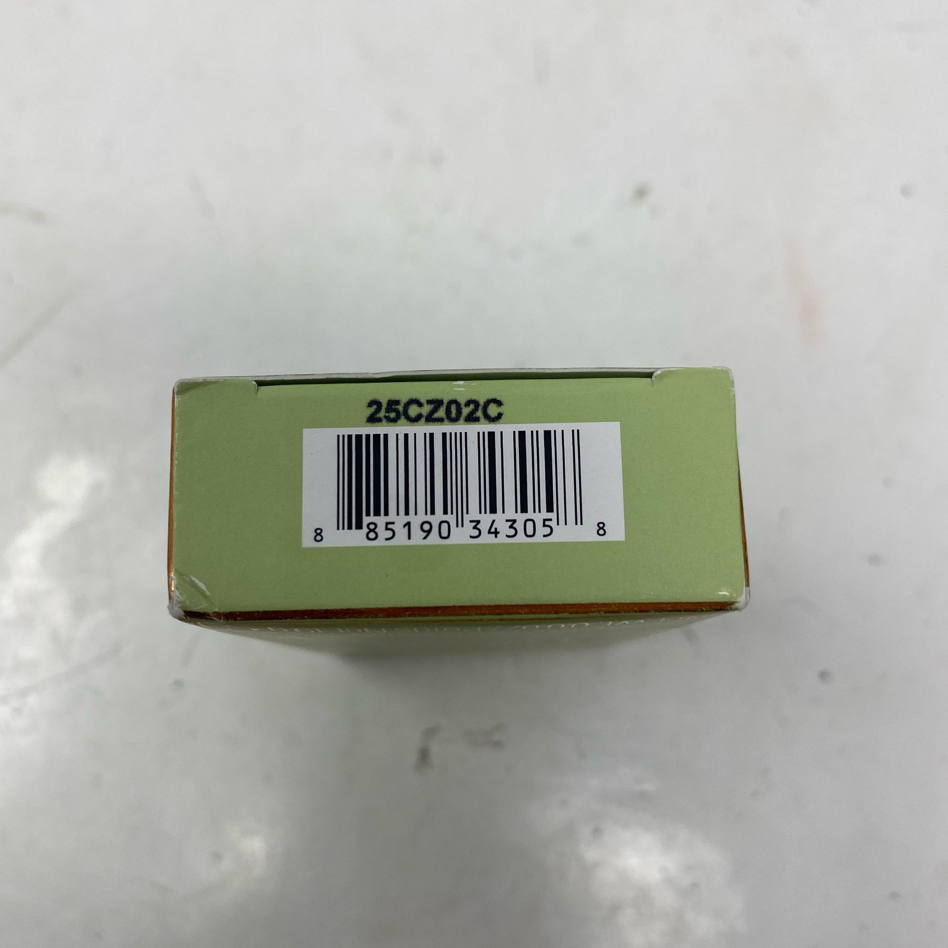 Serial #/Tag-UNT299324MTJ