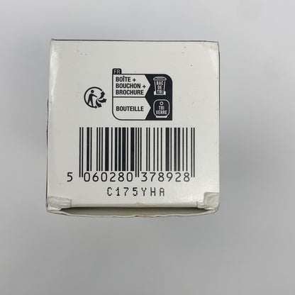 Serial #/Tag-LPNPMFI9851719