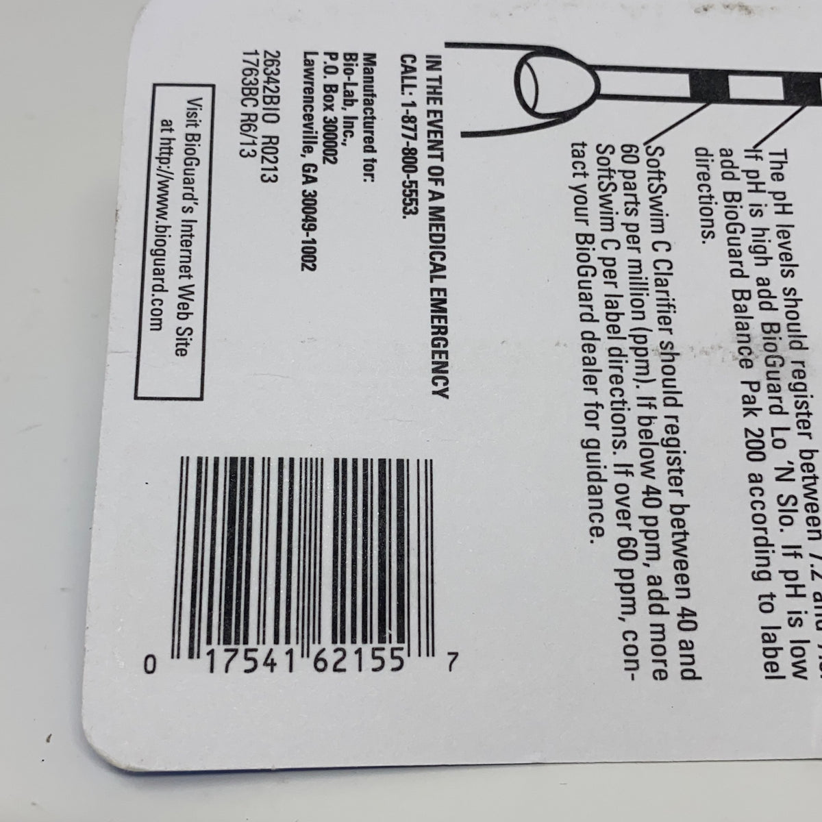 Serial #/Tag-LPNO603285190