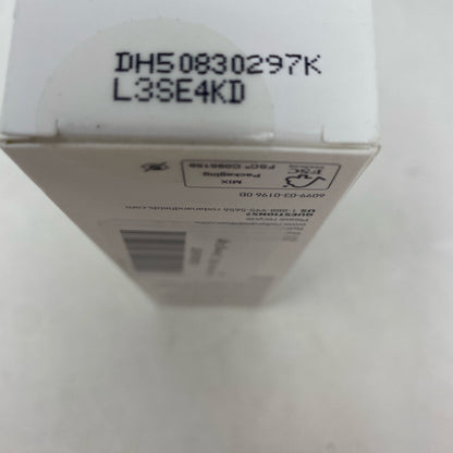 Serial #/Tag-UNT186749DIM