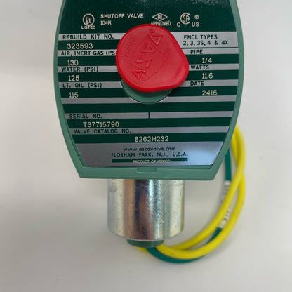 Serial #/Tag-UNT9083435HY