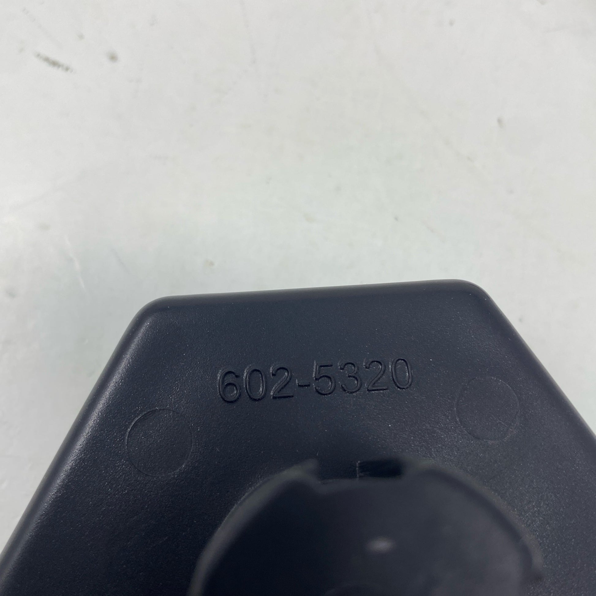 Serial #/Tag-UNT418685NDY