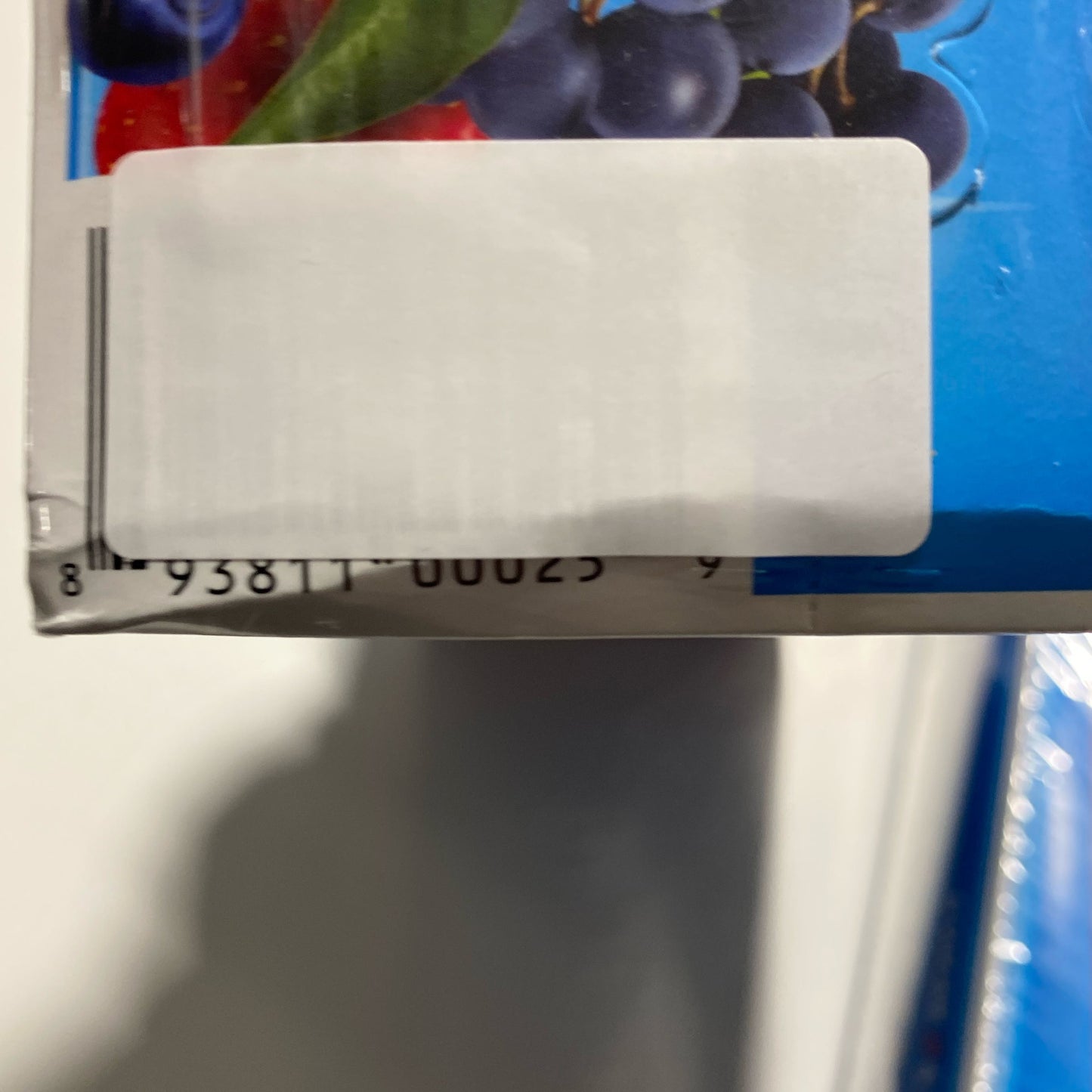 Serial #/Tag-UNT105612J56
