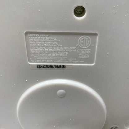 Serial #/Tag-LPNPMGR0138522