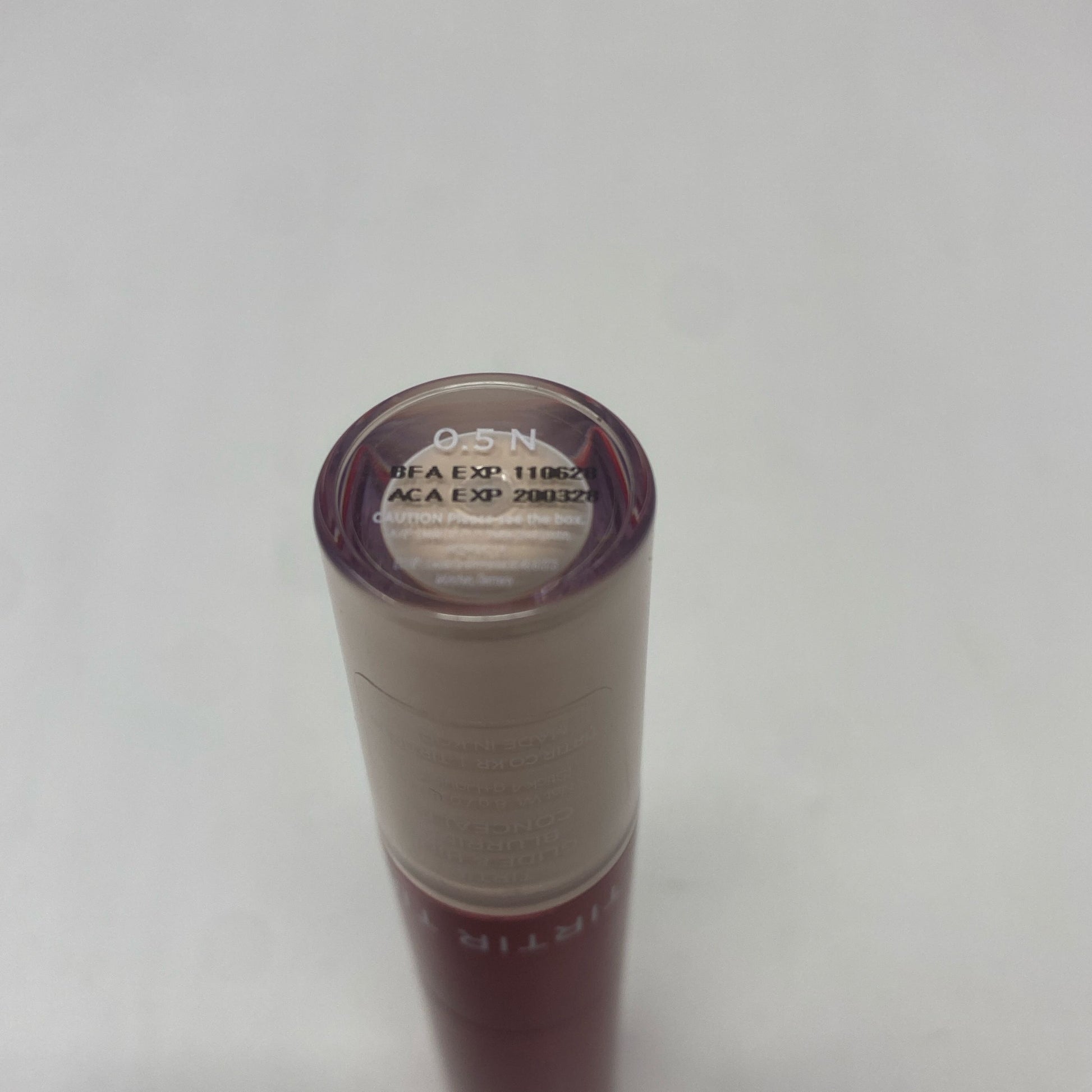 Serial #/Tag-UNT129049DHS