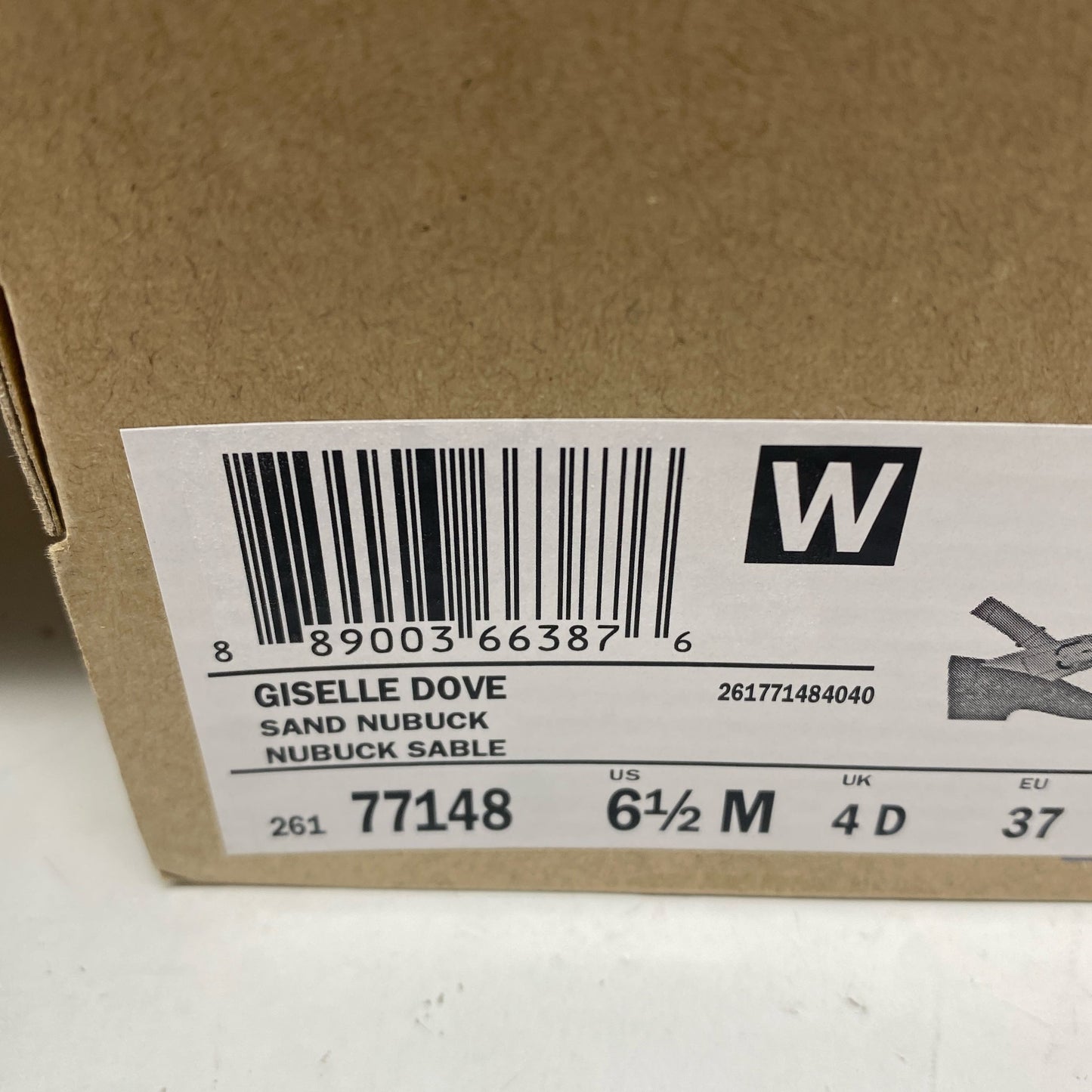 Serial #/Tag-UNT2897500TU