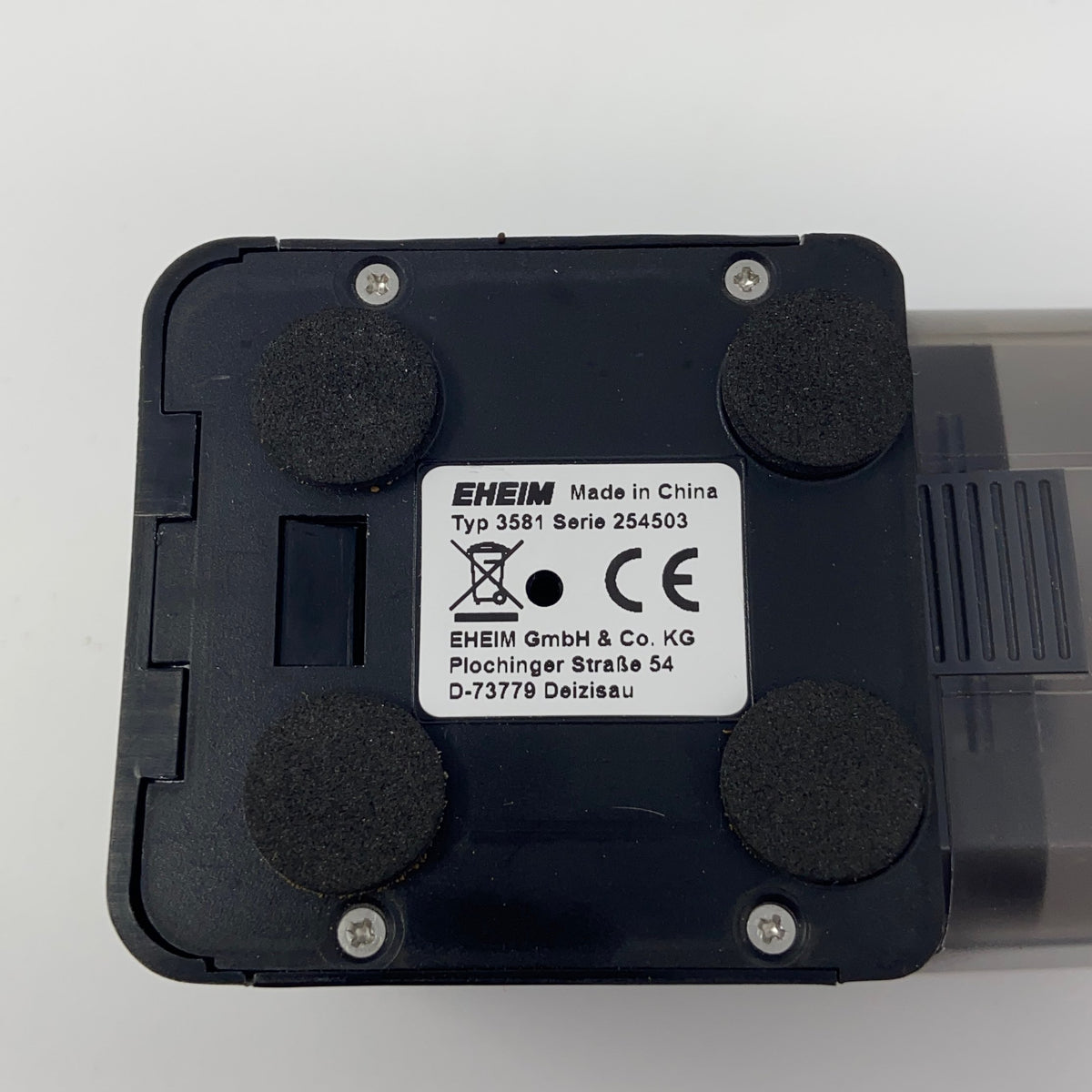 Serial #/Tag-LPNNG6ZYTZCVG