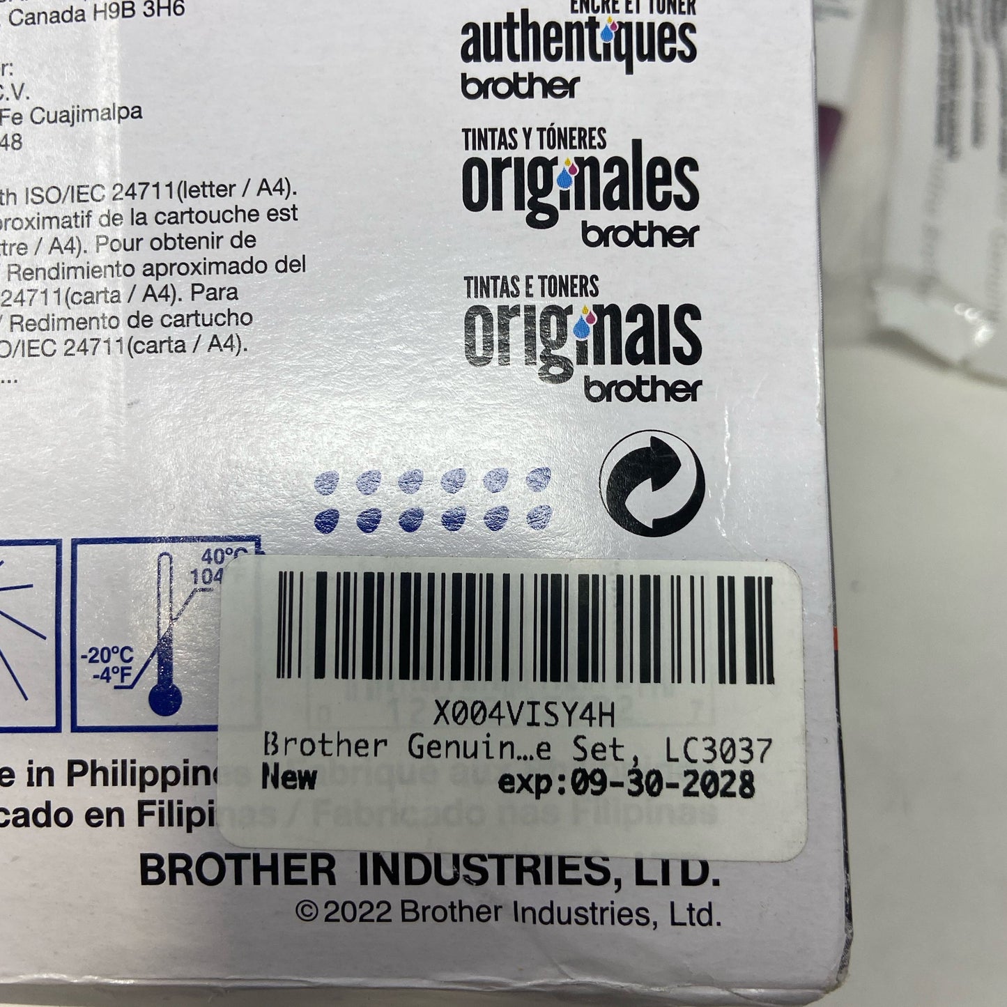 Serial #/Tag-LPNNE64SL5KJM