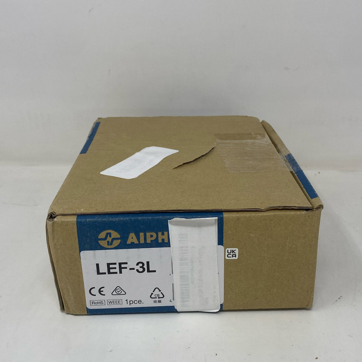 Left-UNT849188PYJ