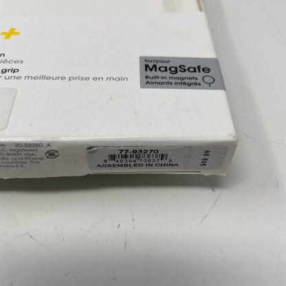 Serial #/Tag-LPNAC987297769