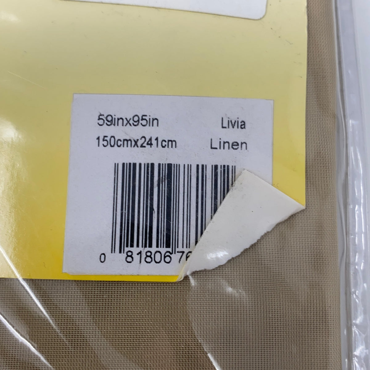 Serial #/Tag-UNT688778XT4