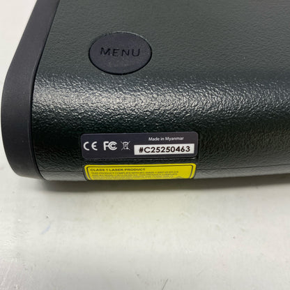 Serial #/Tag-UNT905225IJL