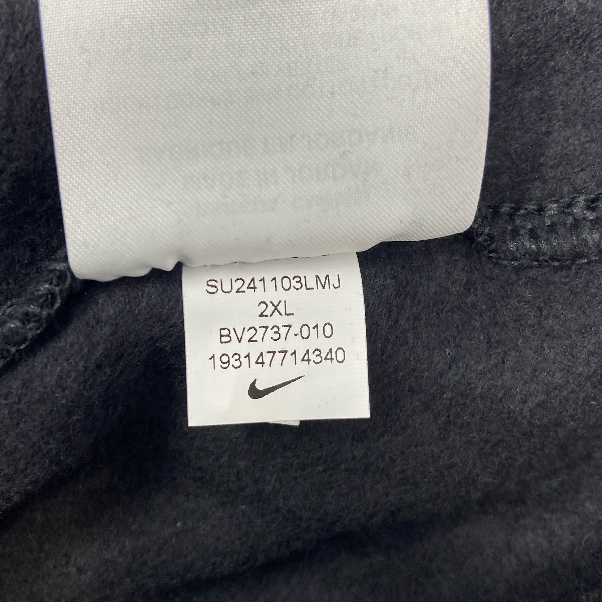 Serial #/Tag-UNT747532NYJ