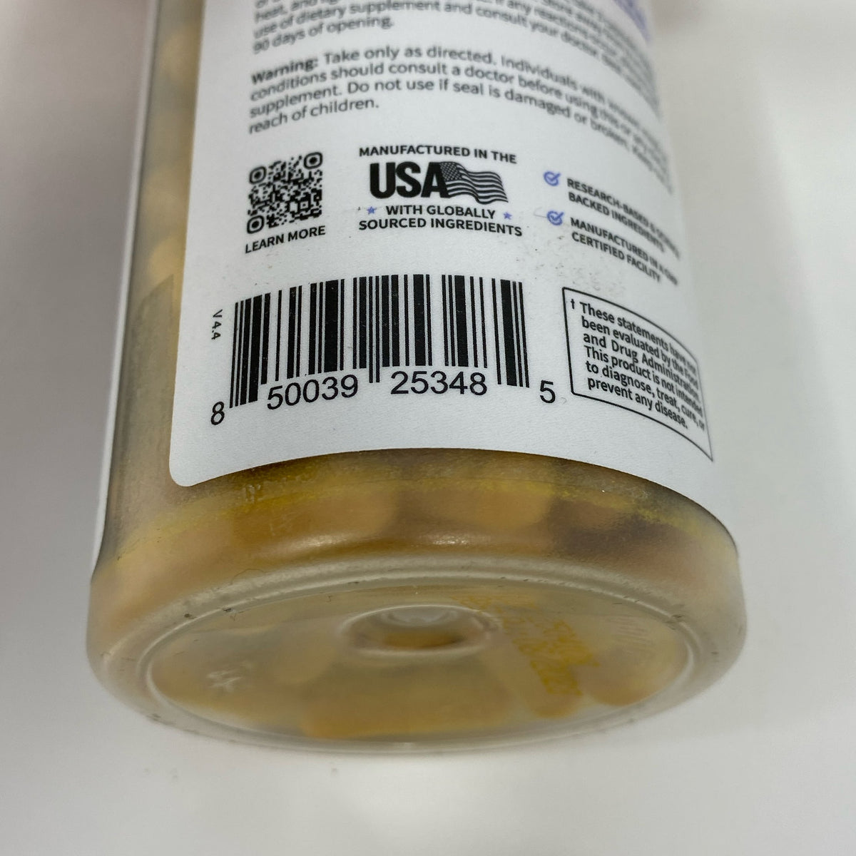 Serial #/Tag-UNT997541UVV