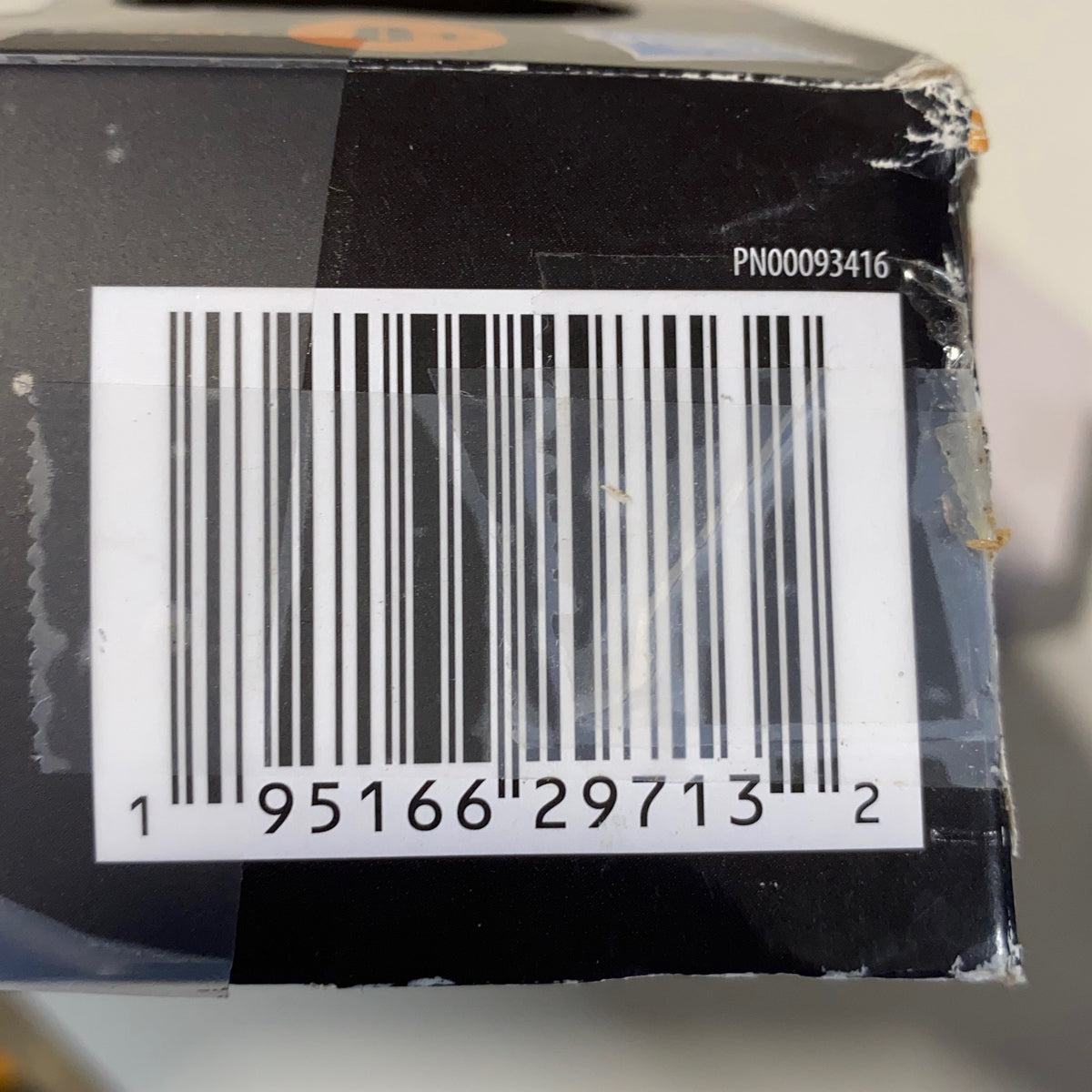 Serial #/Tag-LPNO604641043