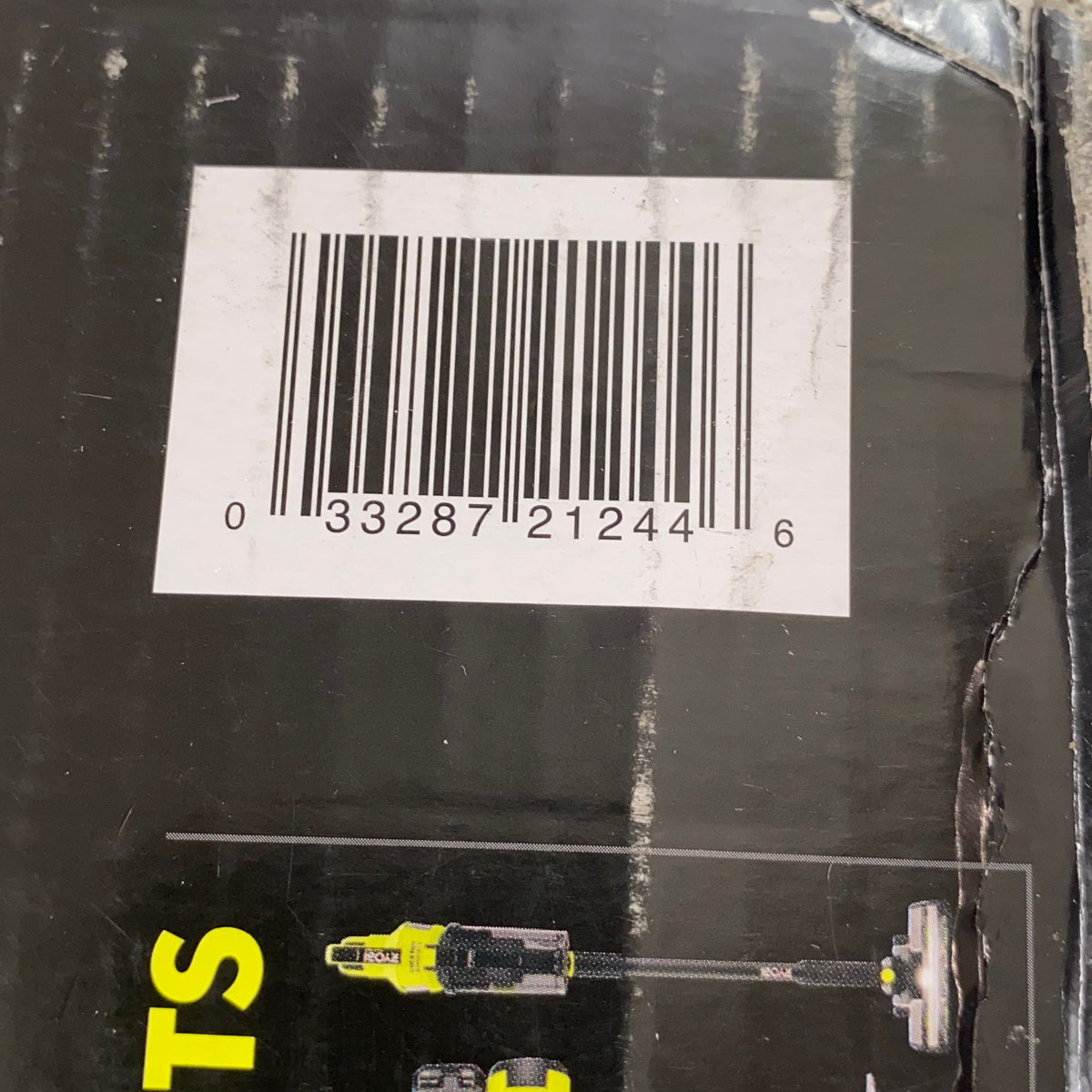 Serial #/Tag-UNT657807UBX
