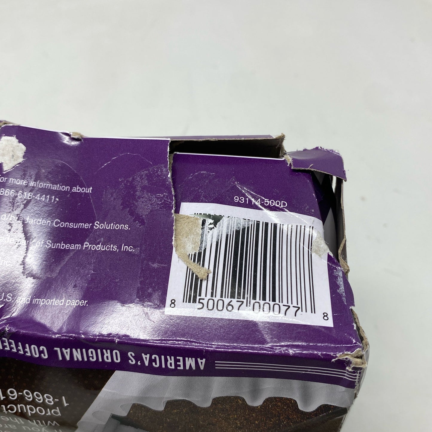 Serial #/Tag-UNT9370263YJ