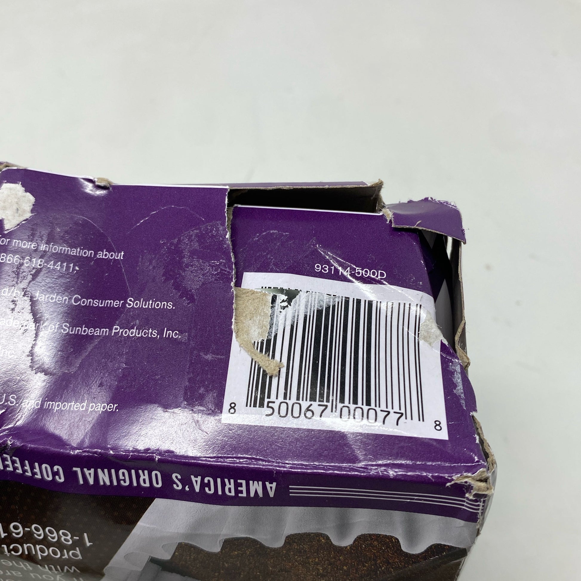 Serial #/Tag-UNT9370263YJ