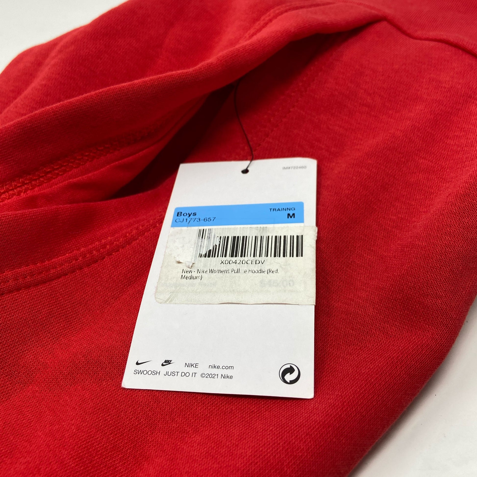 Serial #/Tag-UNT3633915Z3