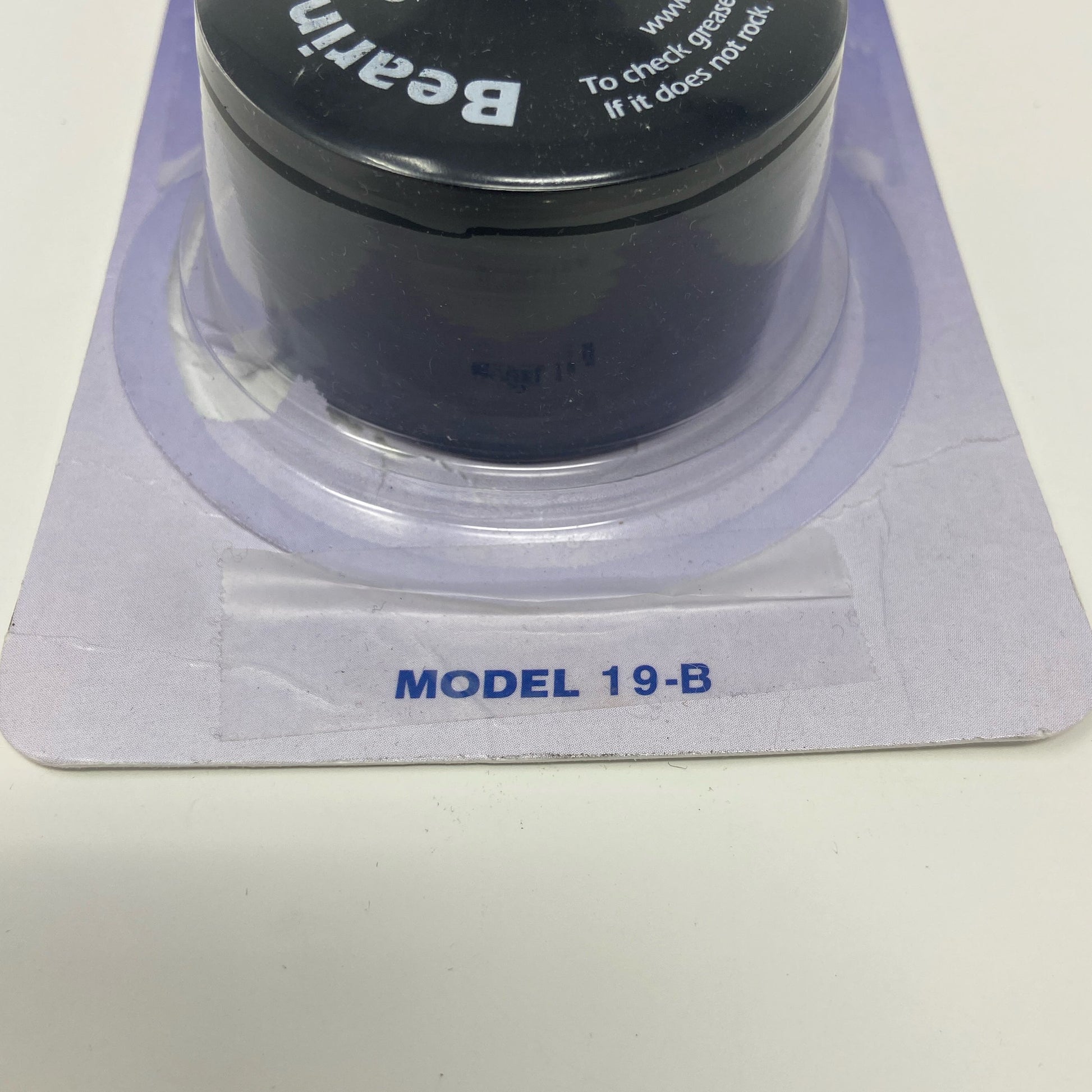 Serial #/Tag-LPNPMGN9543997