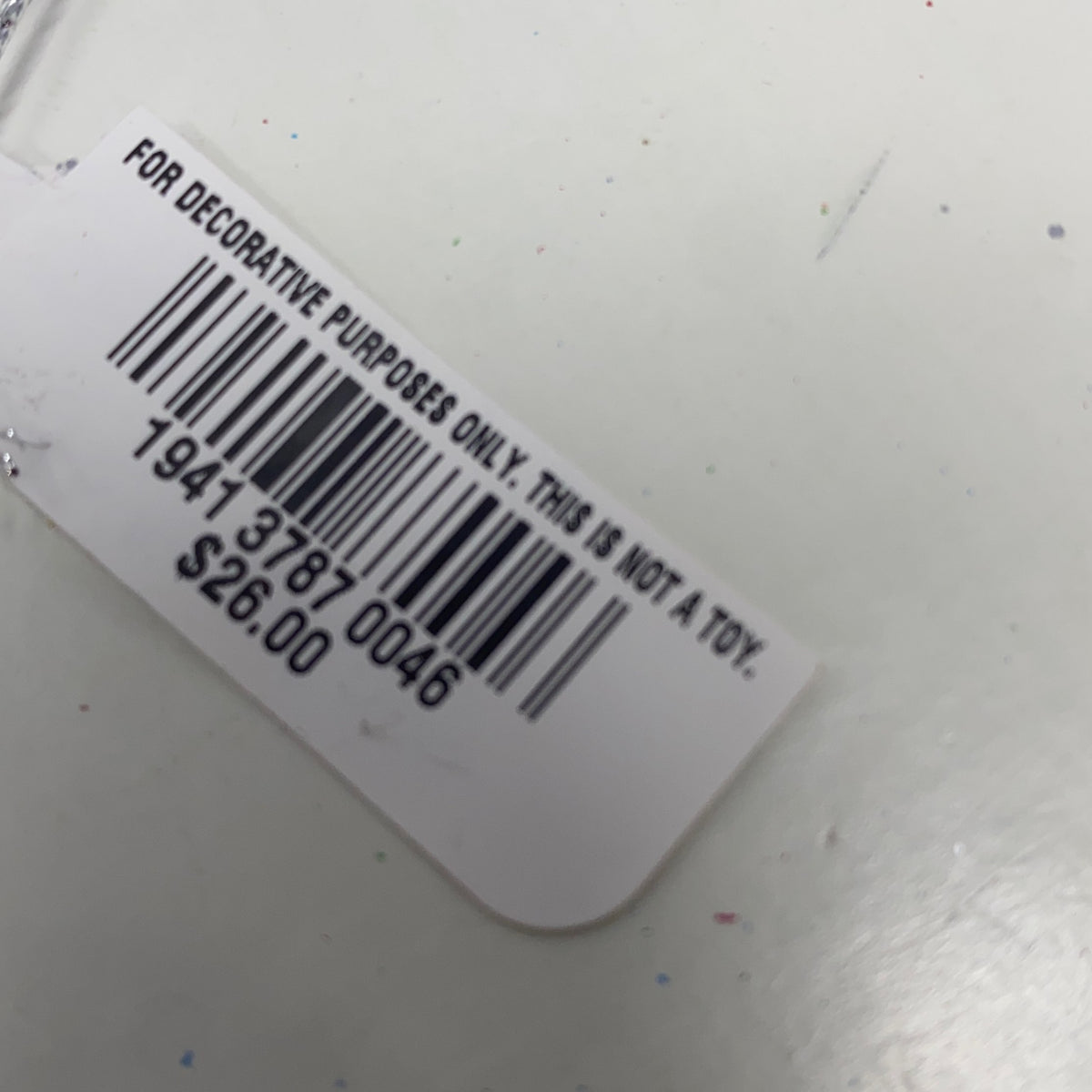 Serial #/Tag-UNT645797Y79Z