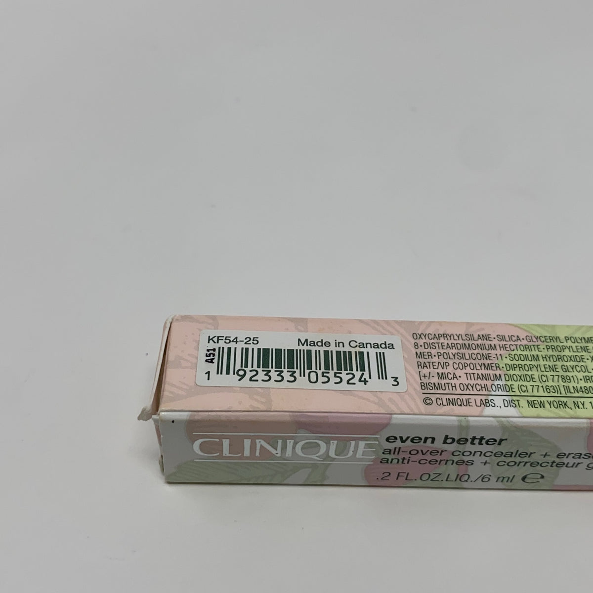 Serial #/Tag-UNT858627DEM0
