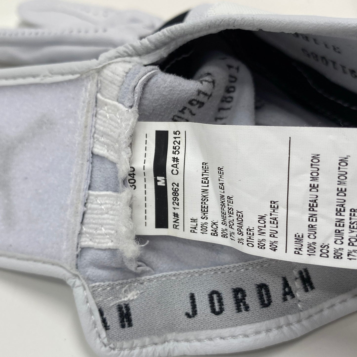 Serial #/Tag-UNT740286ZLS