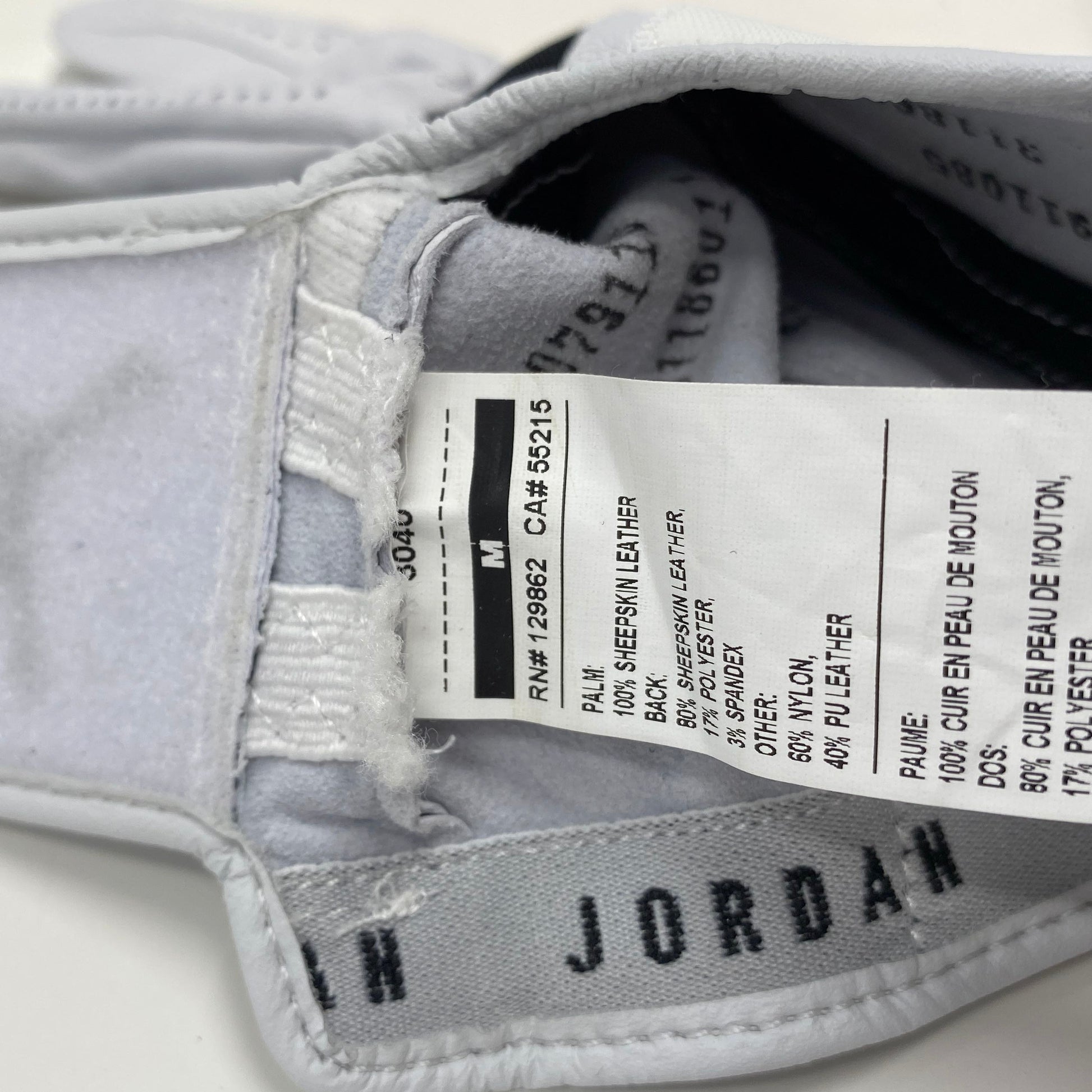 Serial #/Tag-UNT740286ZLS