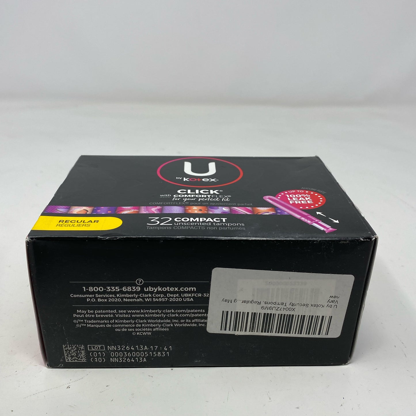 Bottom-UNT6647574KH