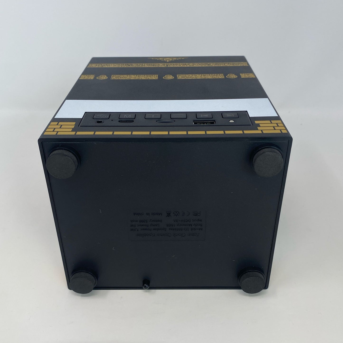 Bottom-UNT018226HNO