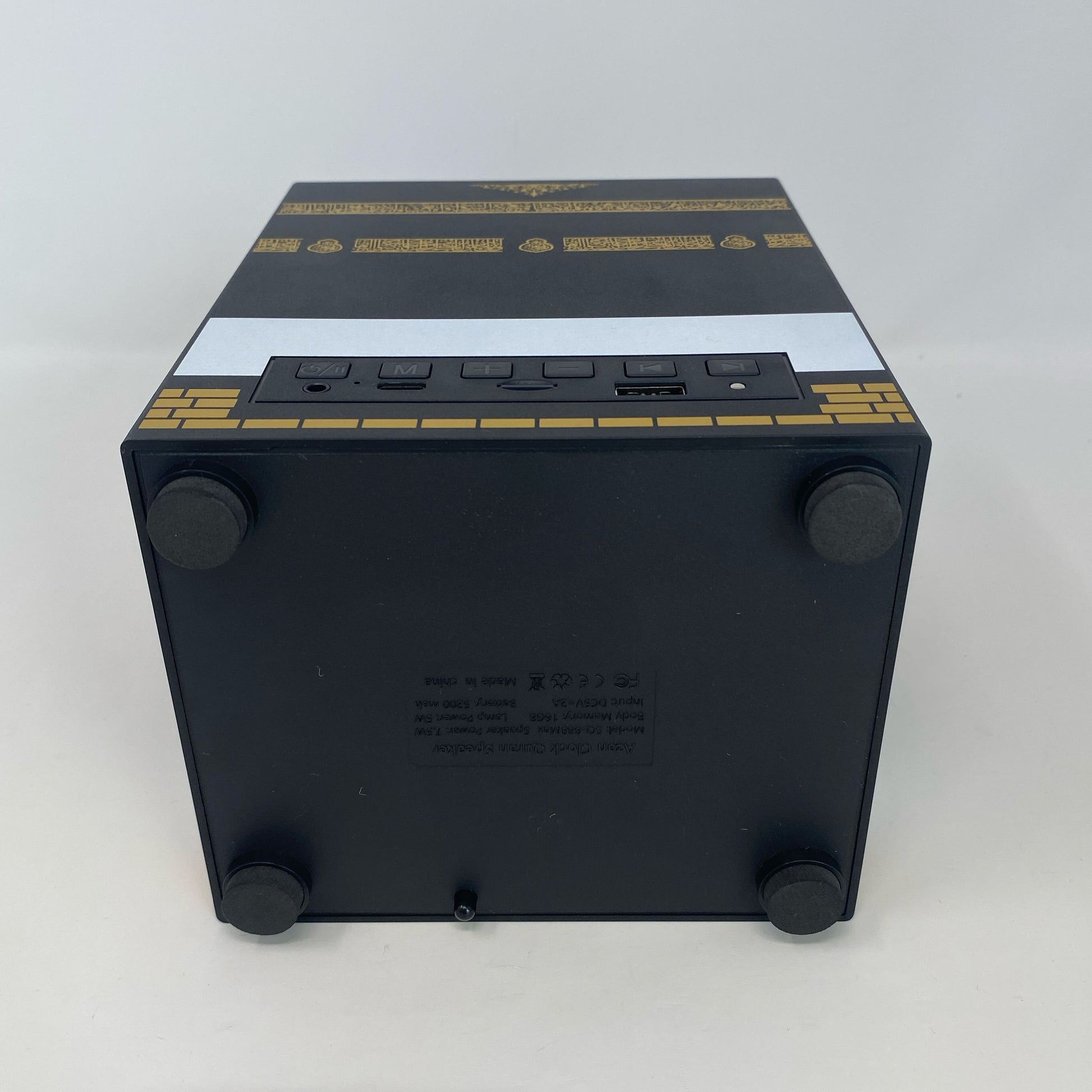 Bottom-UNT018226HNO