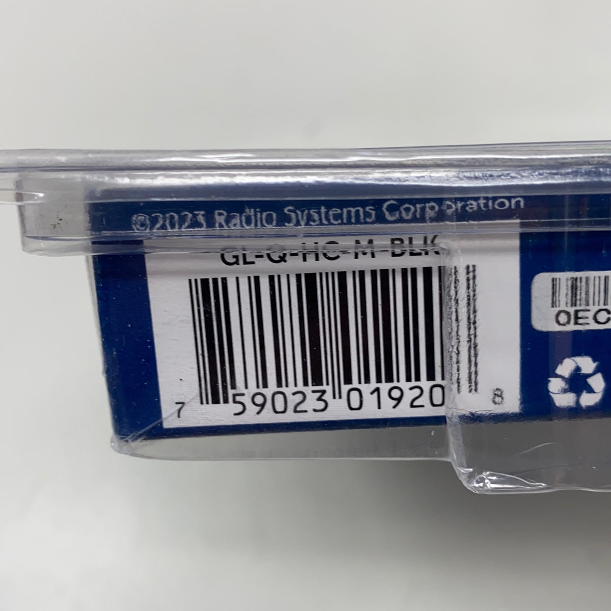 Serial #/Tag-UNT499472L4E