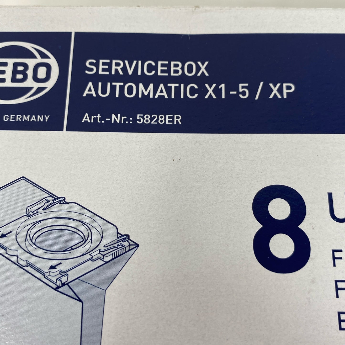 Serial #/Tag-LPNPMFX3181106