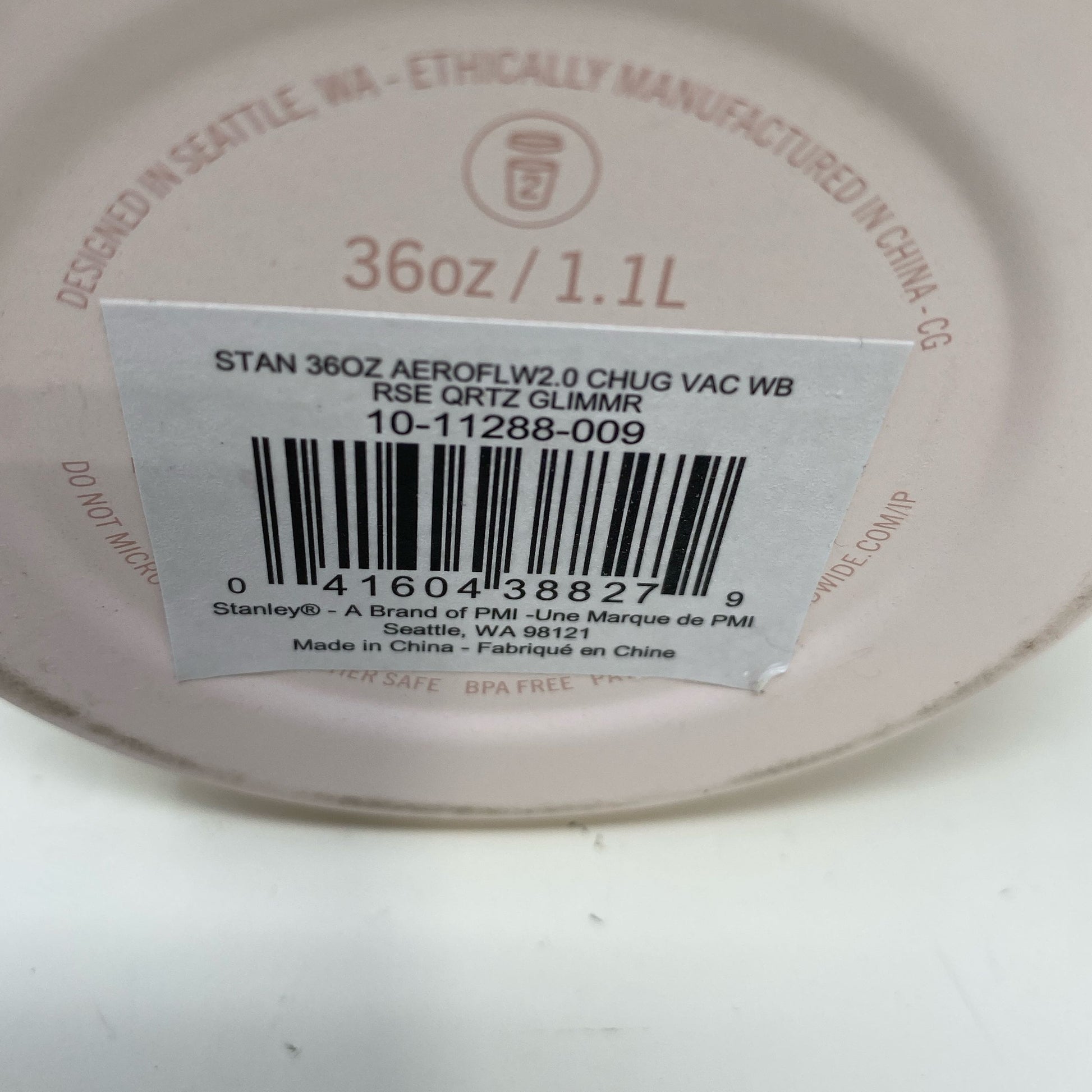 Serial #/Tag-LPNNG52SG5TZM