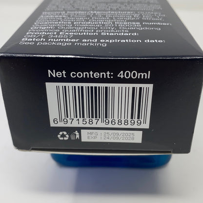 Serial #/Tag-UNT871016SYQ
