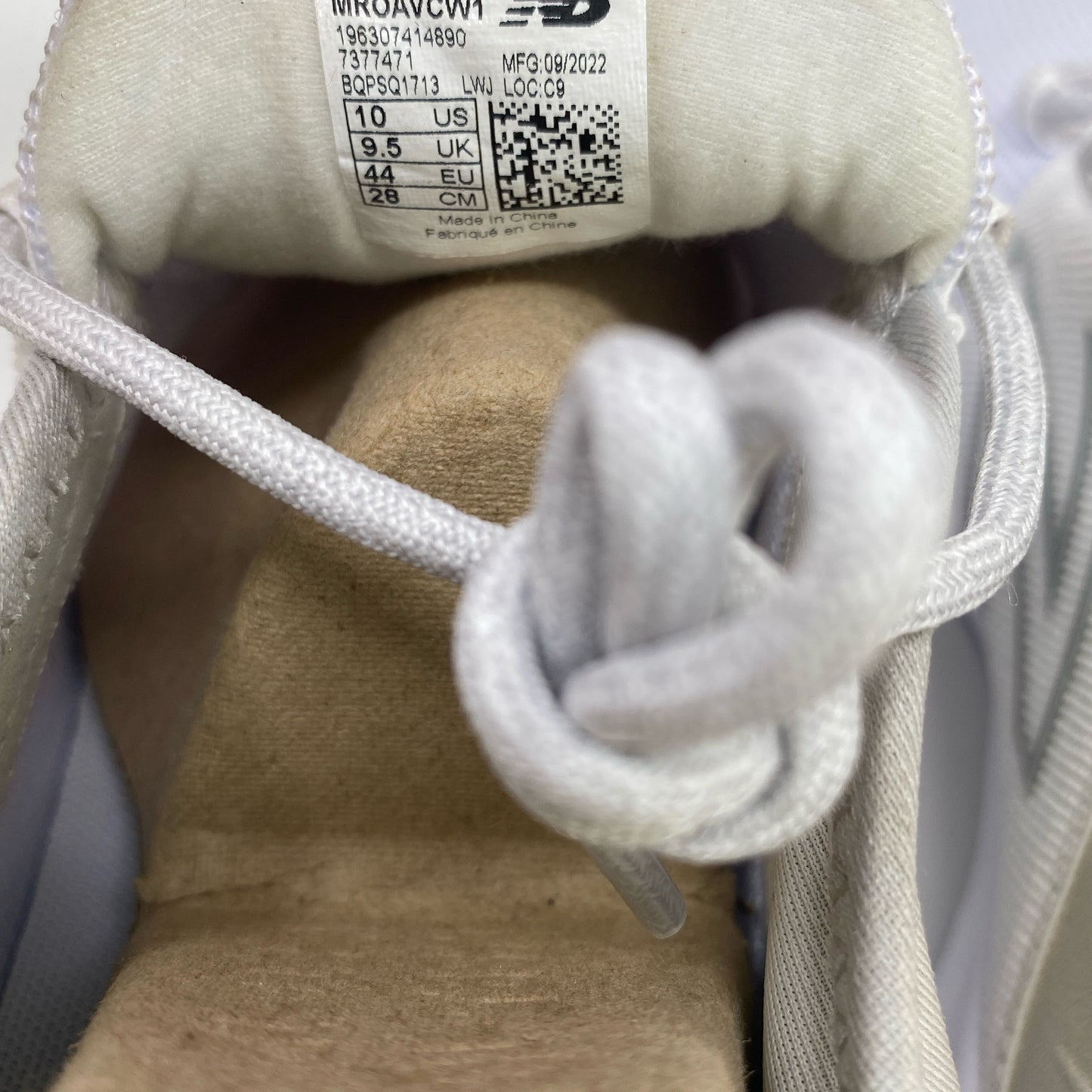 Serial #/Tag-UNT210433XTK