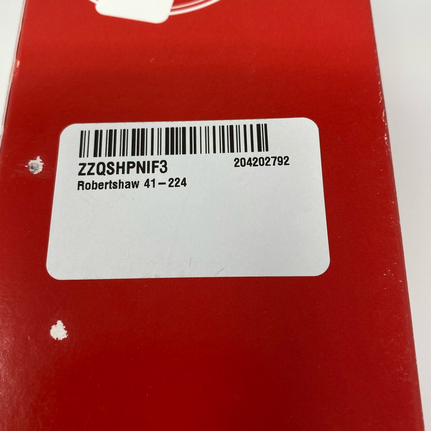 Serial #/Tag-UNT6065476CS