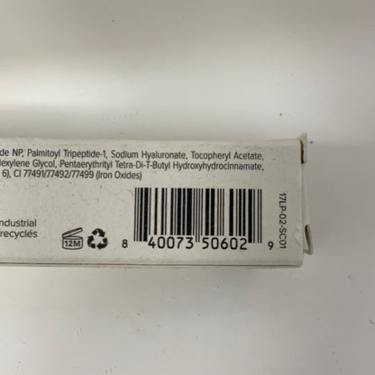 Serial #/Tag-UNT573543JSZA