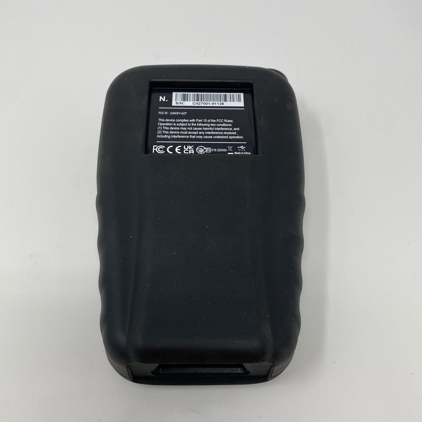 Bottom-LPNO542142039