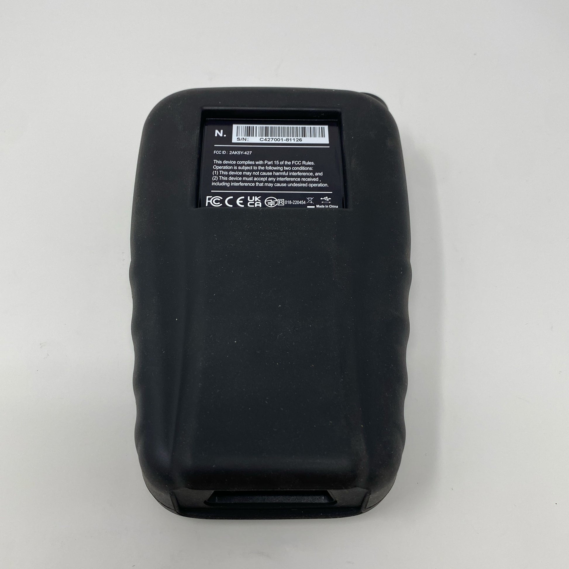 Bottom-LPNO542142039