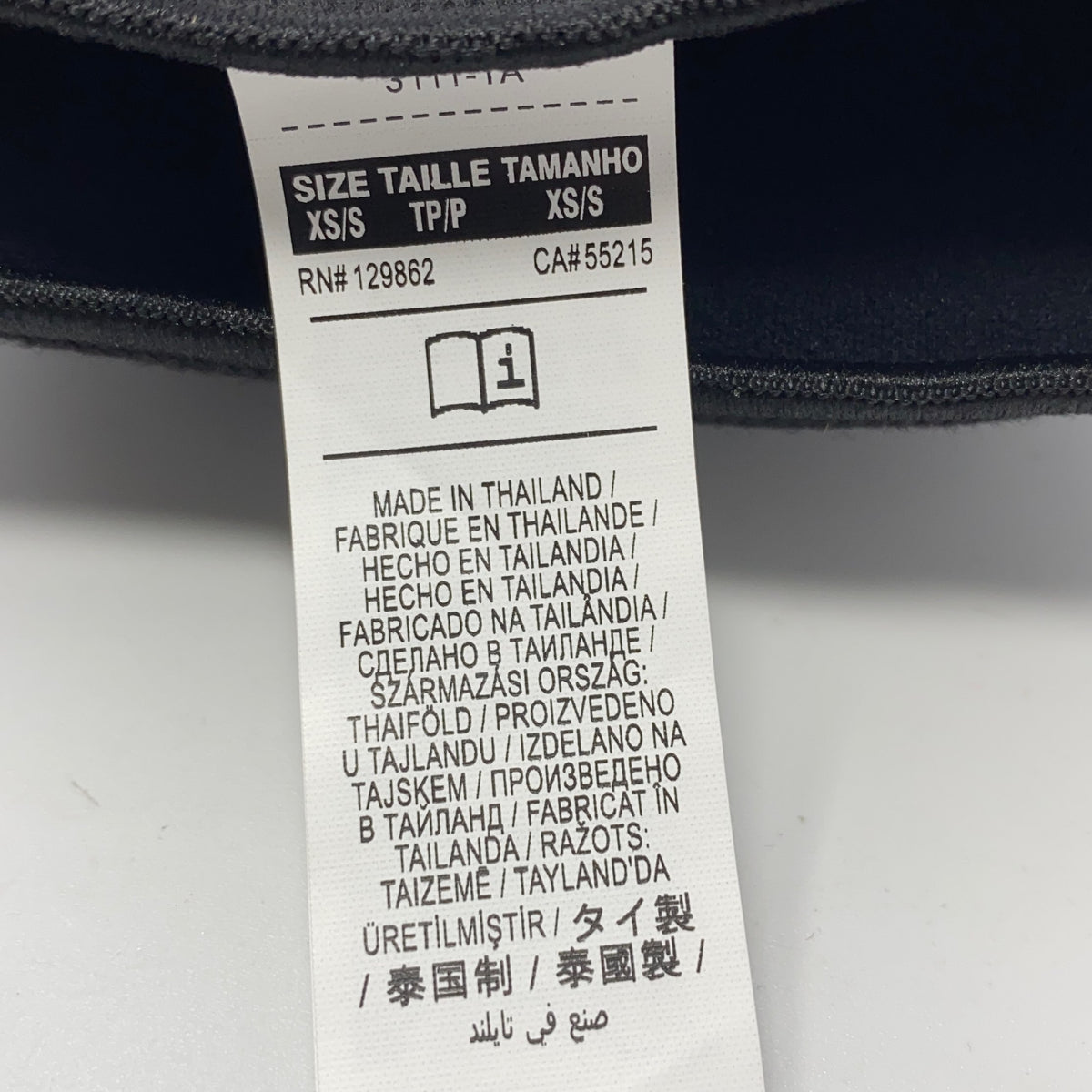 Serial #/Tag-LPNNG6LWBVNLM