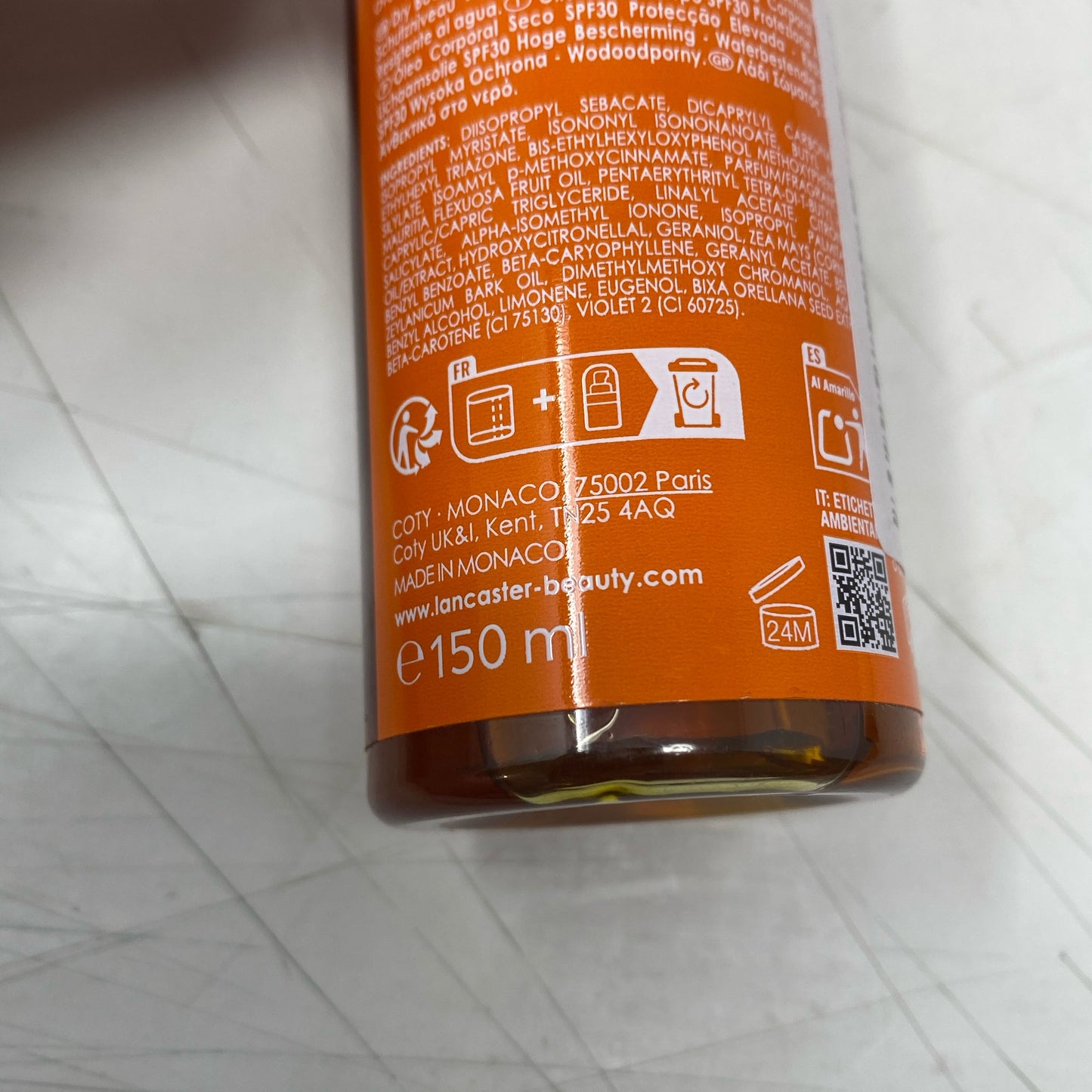 Serial #/Tag-UNT773911K2K