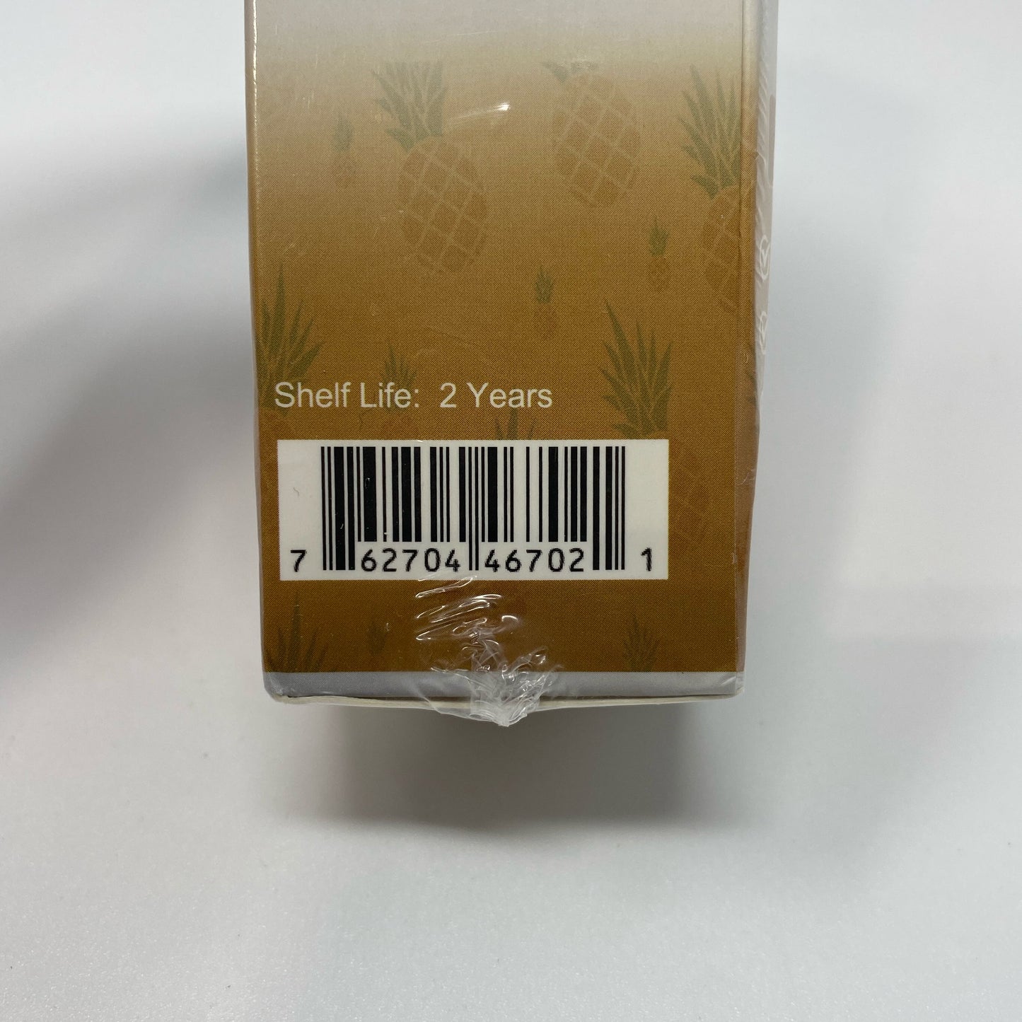 Serial #/Tag-UNT00389711J