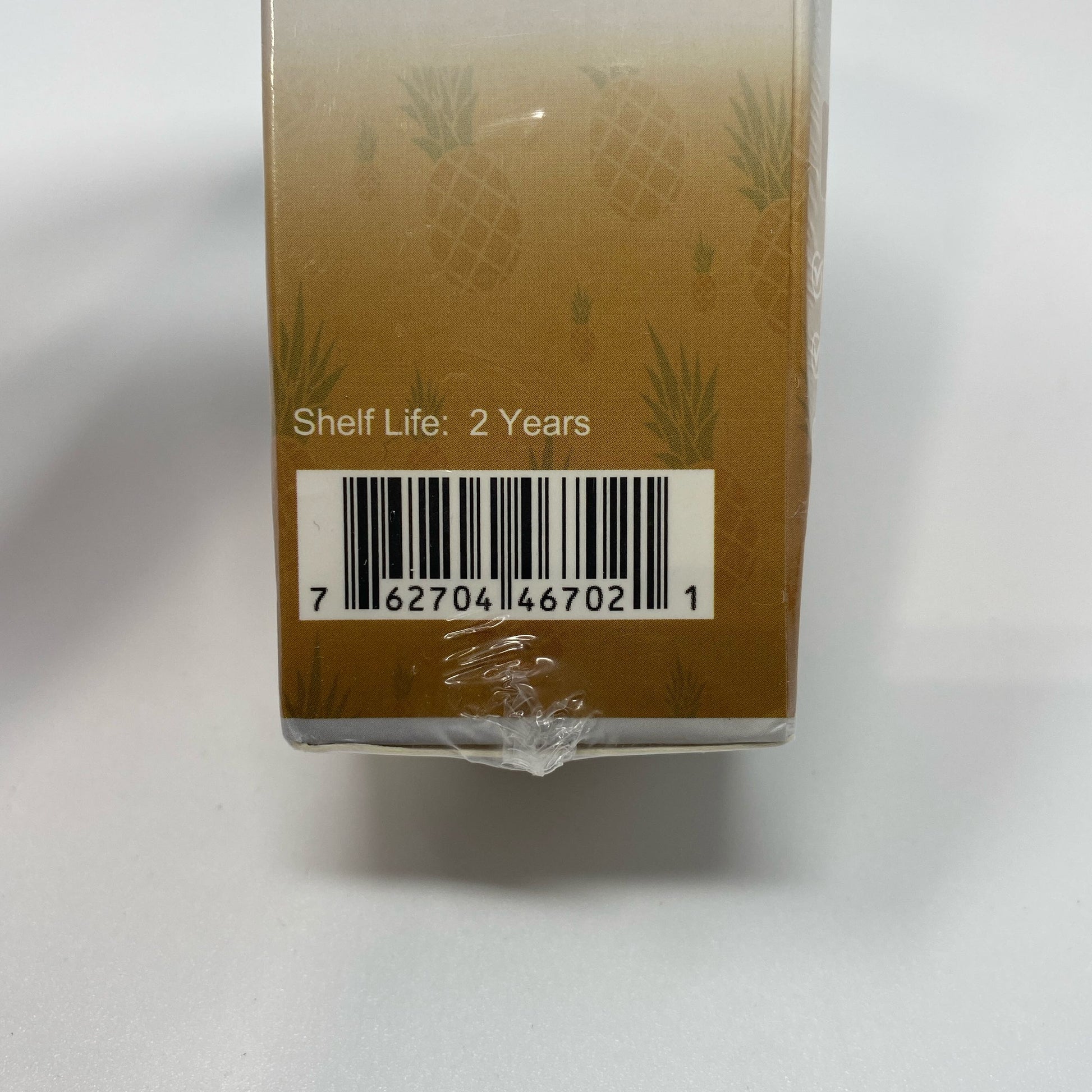 Serial #/Tag-UNT00389711J