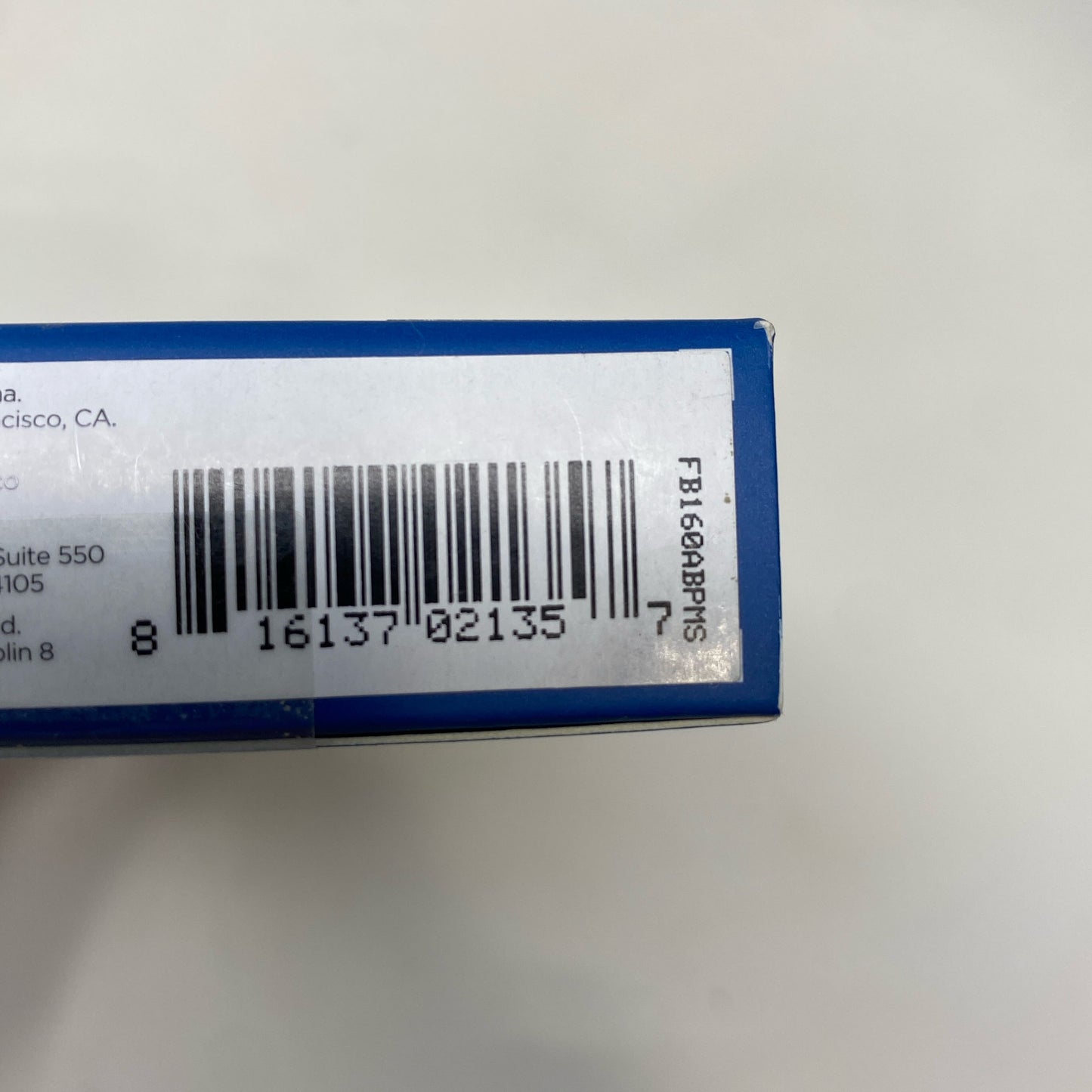 Serial #/Tag-UNT477081D2G