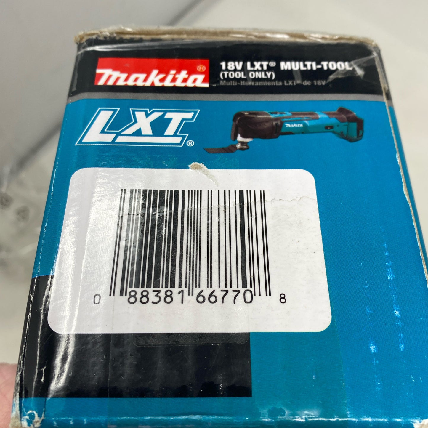 Serial #/Tag-LPNPMFW3259189