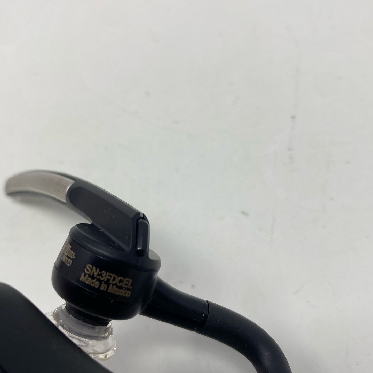 Serial #/Tag-UNT33993632E