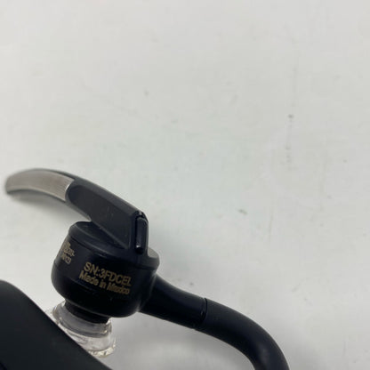 Serial #/Tag-UNT33993632E